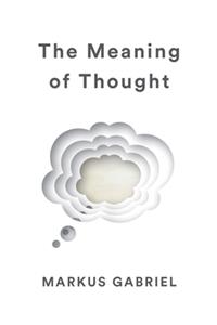 Meaning of Thought