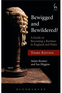 Bewigged and Bewildered?