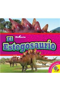 El Estegosaurio