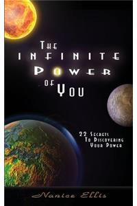 Infinite Power of You