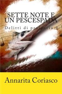 Sette note e un pescespada