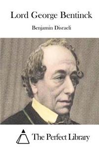 Lord George Bentinck
