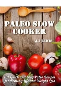 Paleo Slow Cooker