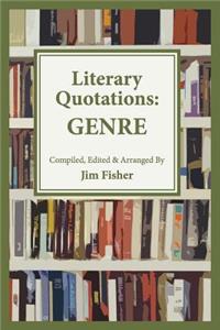 Literary Quotations