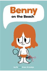 Benny on the Beach