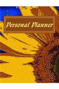 Personal Planner