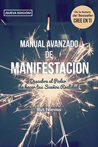 Manual Avanzado De Manifestacion