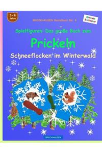 BROCKHAUSEN Bastelbuch Bd. 4