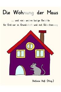 Die Wohnung der Maus