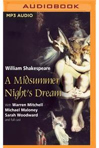 A Midsummer Night's Dream