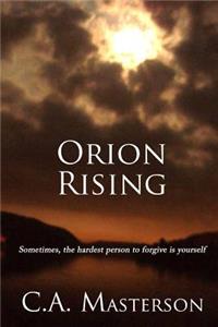 Orion Rising