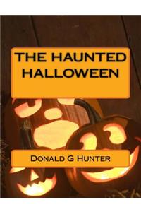 haunted halloween