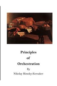 Principles of Orchestration
