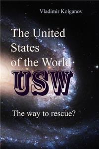 The United States of the World