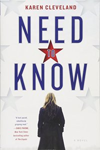 Need to Know