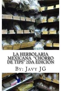 Herbolaria MEXICANA 