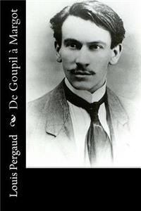 De Goupil à Margot