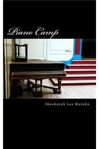 Piano Camp