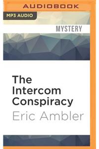 Intercom Conspiracy