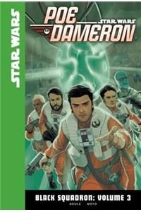 Black Squadron: Volume 3