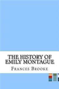 The History of Emily Montague