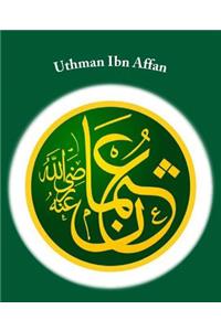 Uthman Ibn Affan