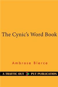 The Cynic's Word Book