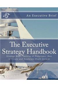 The Executive Strategy Handbook