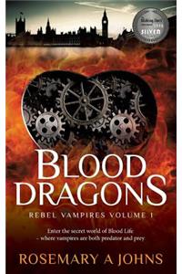 Blood Dragons