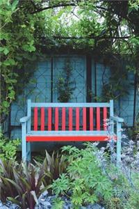 The Garden Bench Journal