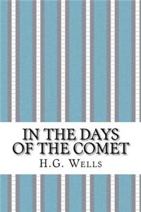 In the Days of the Comet