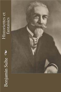 Historiettes et fantaisies
