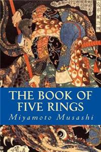 Book of Five Rings