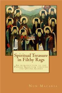 Spiritual Treasure in Filthy Rags