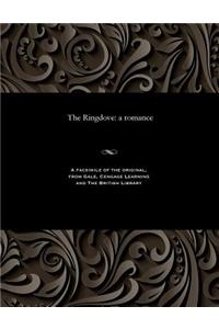 Ringdove
