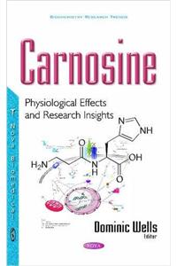 Carnosine