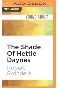 Shade of Hettie Daynes