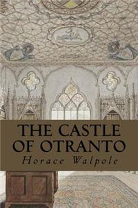 The Castle of Otranto
