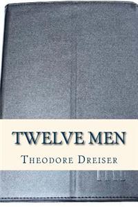 Twelve Men