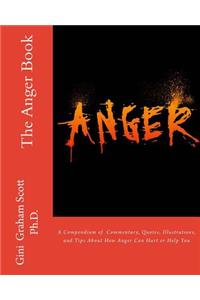 The Anger Book