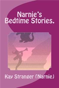 Narnie's Bedtime Stories.