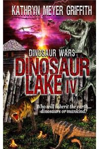 Dinosaur Lake IV