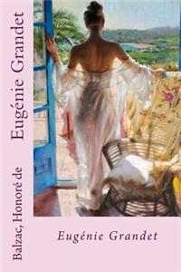 Eugenie Grandet