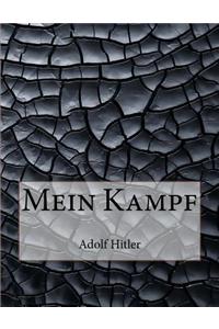 Mein Kampf