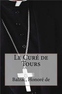 Le Curé de Tours