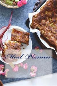 Meal Planner