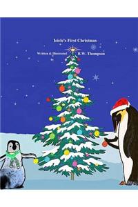 Icicle's First Christmas
