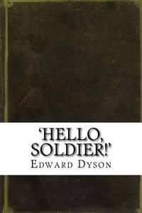 'Hello, Soldier!'