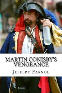 Martin Conisby's Vengeance