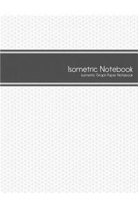 Isometric Notebook